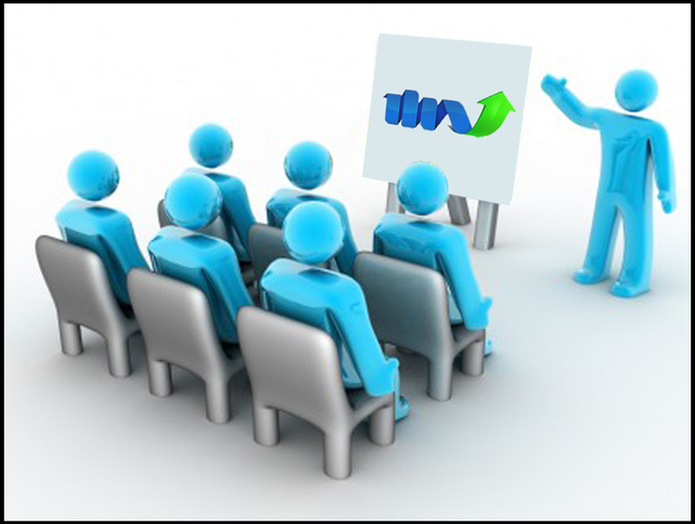 Programas de formación