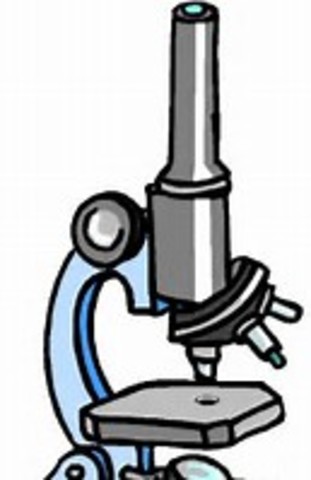 Creacion del Microscopio.