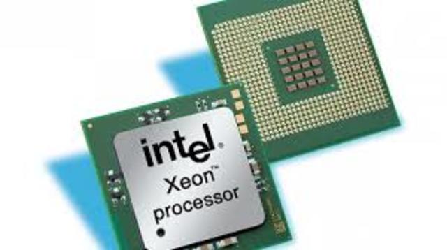 CREACIÓN DE LOS MICROPROCESADORES