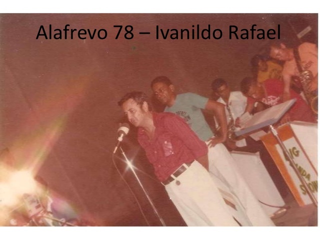 Alafrevo 78