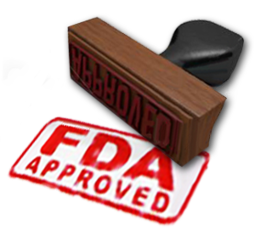 Fentanyl FDA as Sole Agent