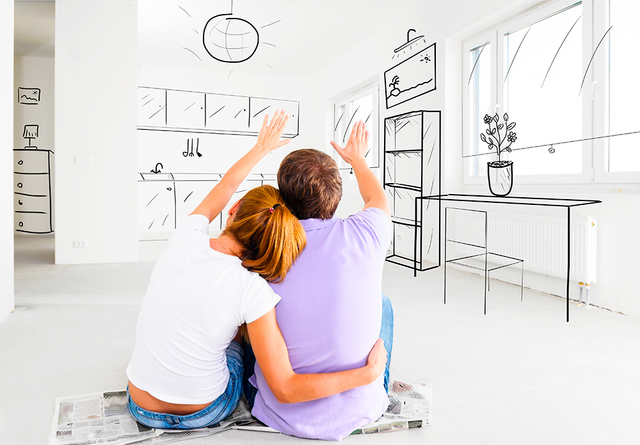 2013 Iniciamos nuestra casa