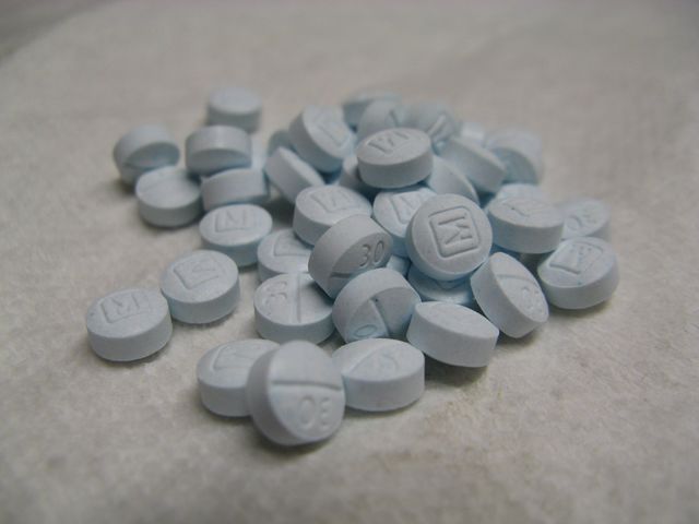 Furanylfentanyl Found on Calgary Streets