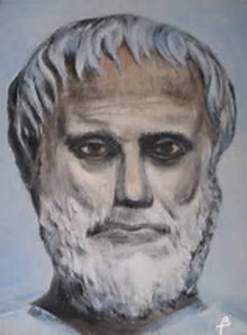 Aristoteles