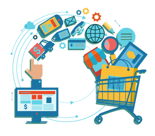 EL INVENTO CONSIDERADO EL MAS EXITOSO DEL MUNDO ECOMMERCE