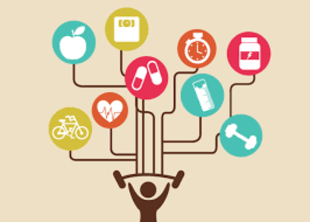 OMS: Salud para todos.