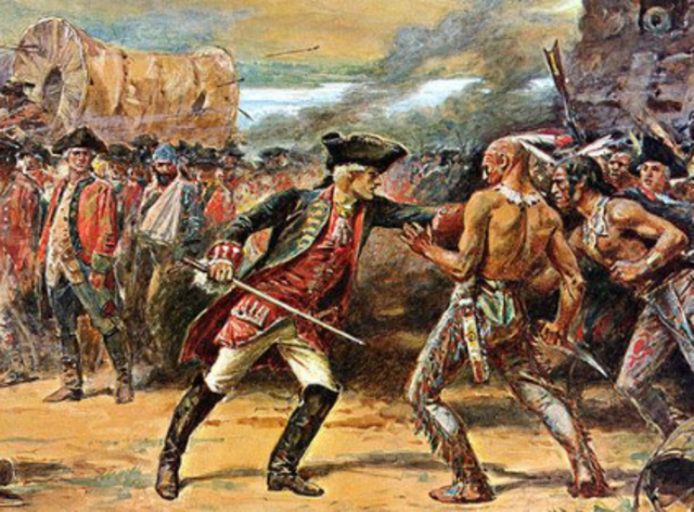 The French and Indian War