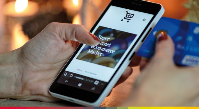 PRIMER CUENTA DE COMERCIO ELECTRÓNICO