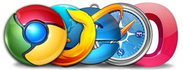 EL PRIMER NAVEGADOR WEB