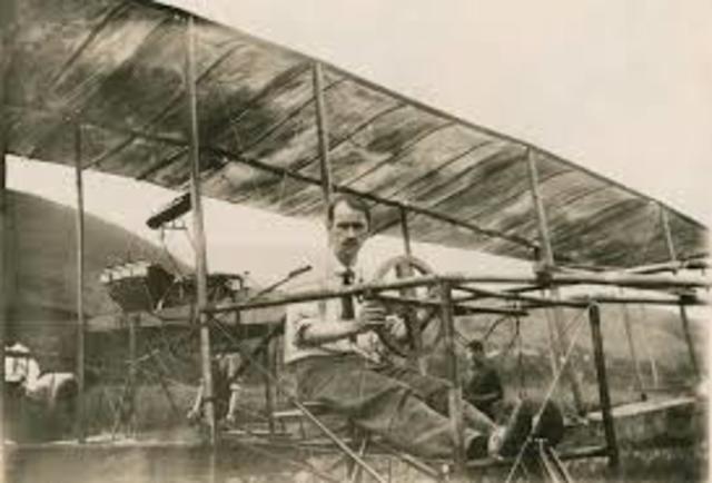 Glenn Curtiss