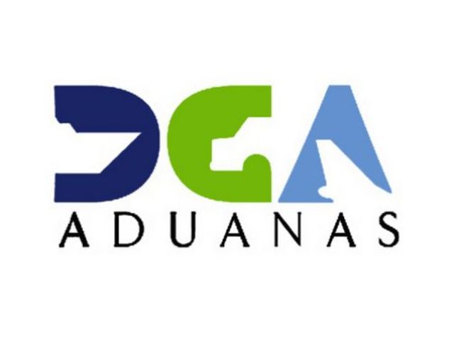 Dirección General de Aduanas