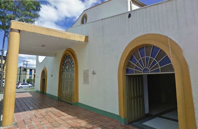 Catholic confirmation