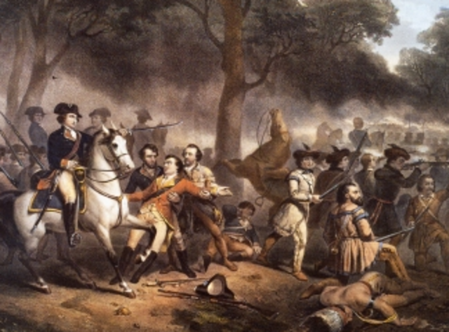 The French and Indian War