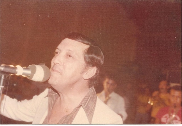 Música Cidade Sorriso