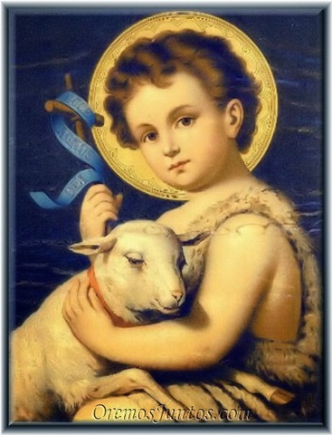 Nacimiento de Juan Eudes