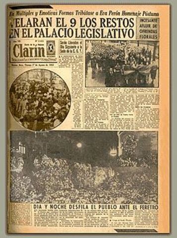 Clarín