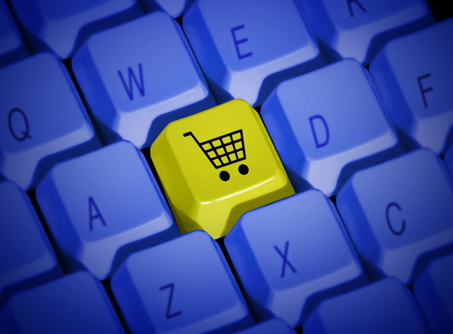 EL COMERCIO ELECTRÓNICO NUNCA FUE TAN FÁCIL