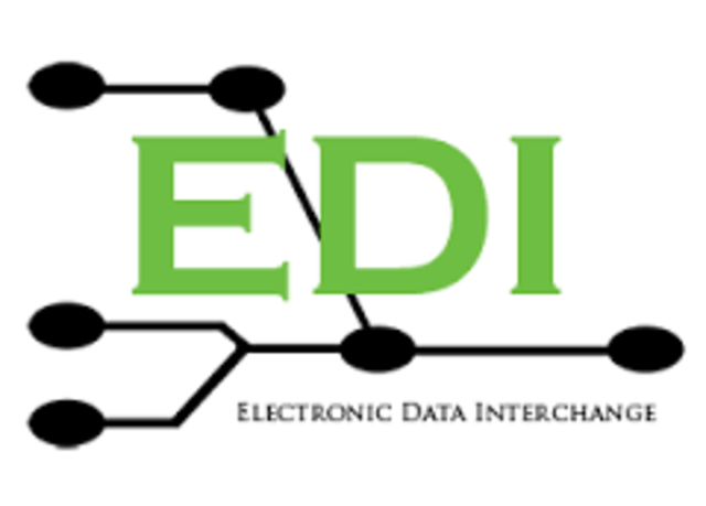 EDI