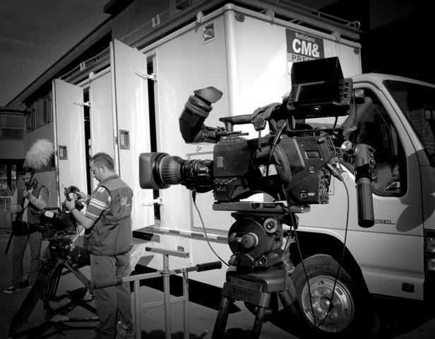 Televisión en directo