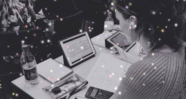 Teoría de la Distancia Transaccional Autonomía del Aprendiz de Moor