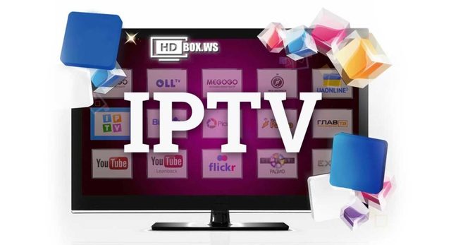 IPTV