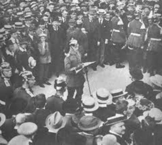 Raíces de la disciplina