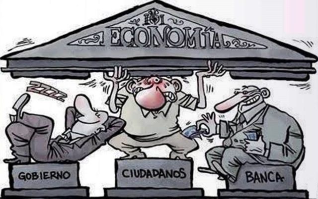 Desarrollo Estabilizador