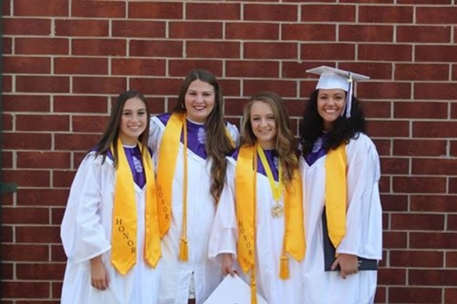 Graduated from Valley High School.