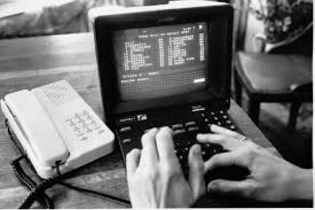 MINITEL