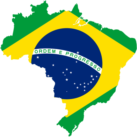 Estreia no Brasil