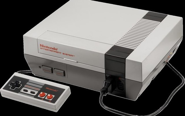 Nintendo Entertainment System