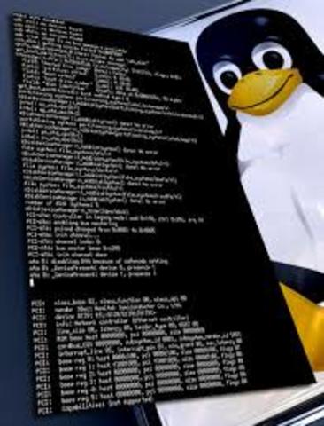 Lenguaje De Programacion Nucleo Linux