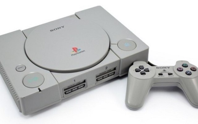 Playstation 1