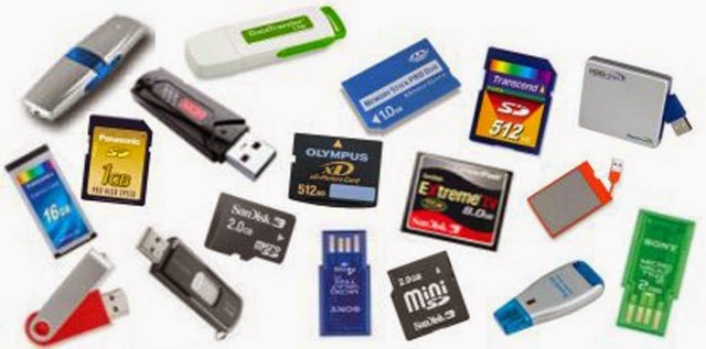 MODIFICACION DE ALMACENAMIENTO