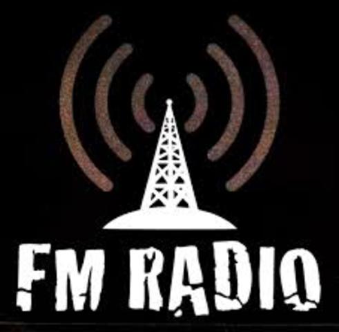 Radio FM