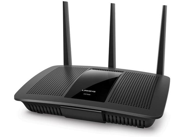 ROUTERS