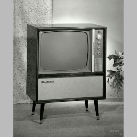 Llega la televisión a las aulas