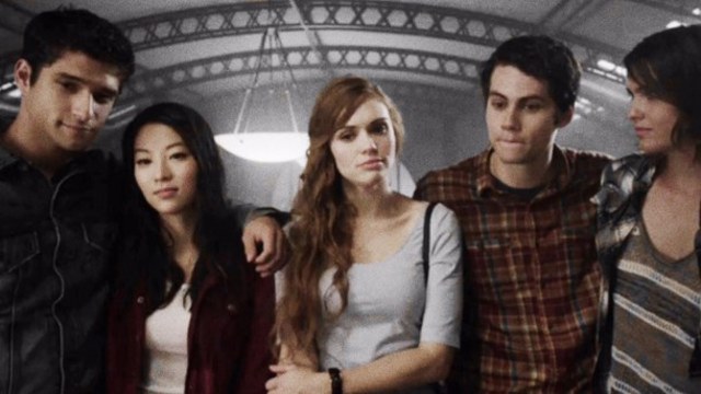 Sinopse 5°temporada