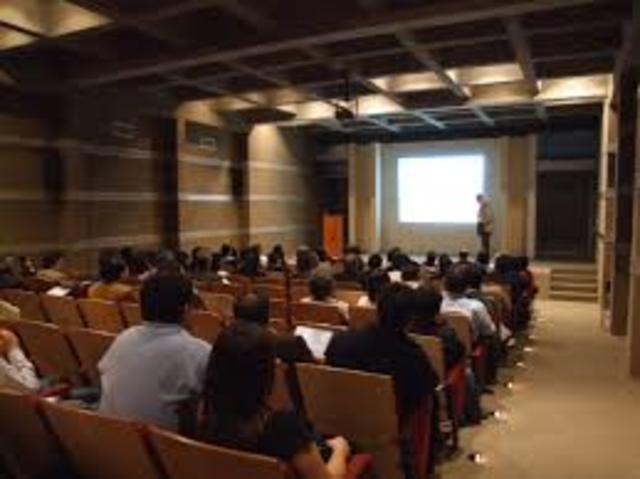 fundacion de seminario