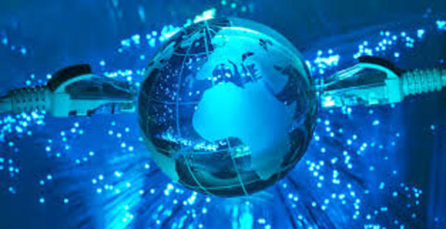 Redes de Área Amplia