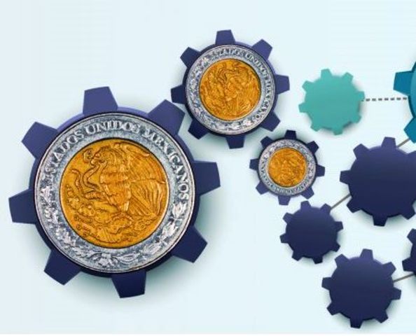 Desarrollo del Sistema Financiero