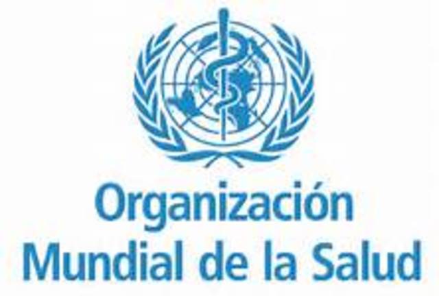 La OMS define ´´salud´´