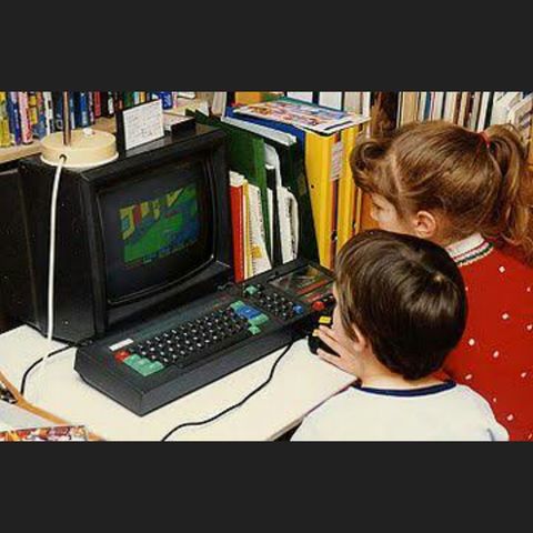 El ordenador se incorpora en las aulas