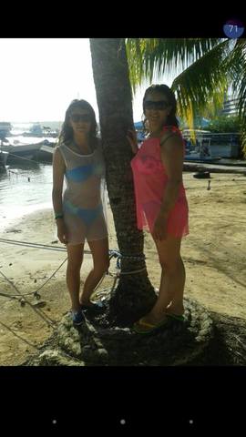 Travel San Andres With My Family
