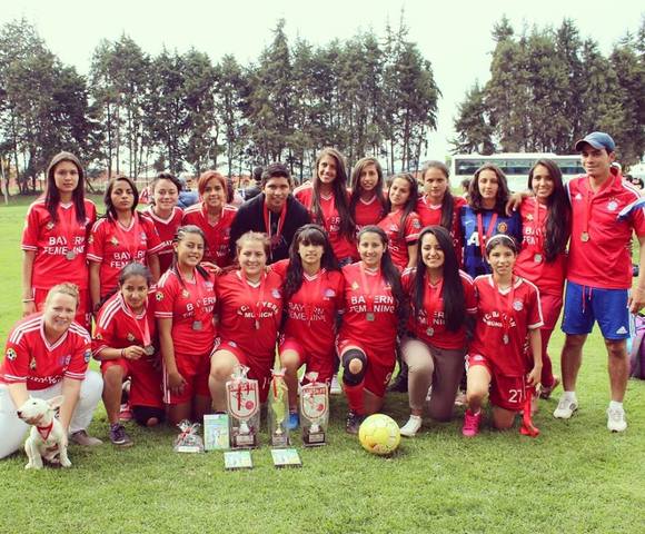 Second place in the Santa Fe championship