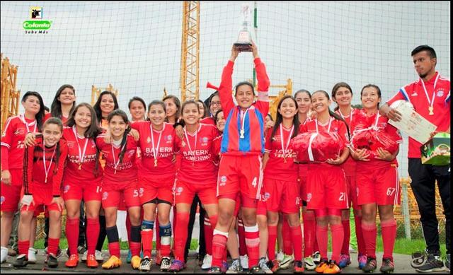 First place in the Santa Fe championship