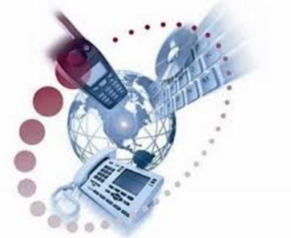 Programas PROMEC Y CONICET