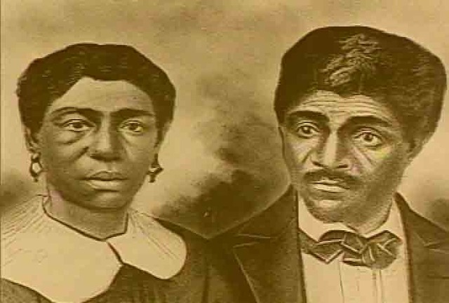 Dred Scott Decision
