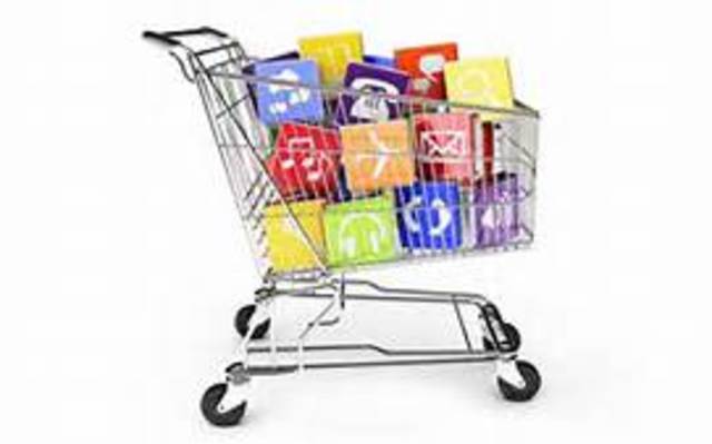 AÑO DE INICIO DEL COMERCIO ELECTRÓNICO