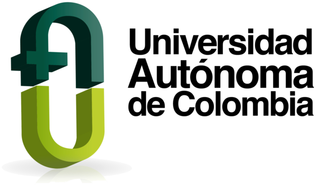 I started in the Autonomous University of Colombia